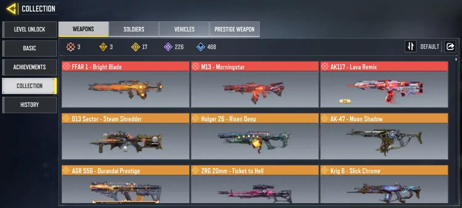 اکانت کالاف دیوتی|کنسول، بازی ویدئویی و آنلاین|داران, |دیوار