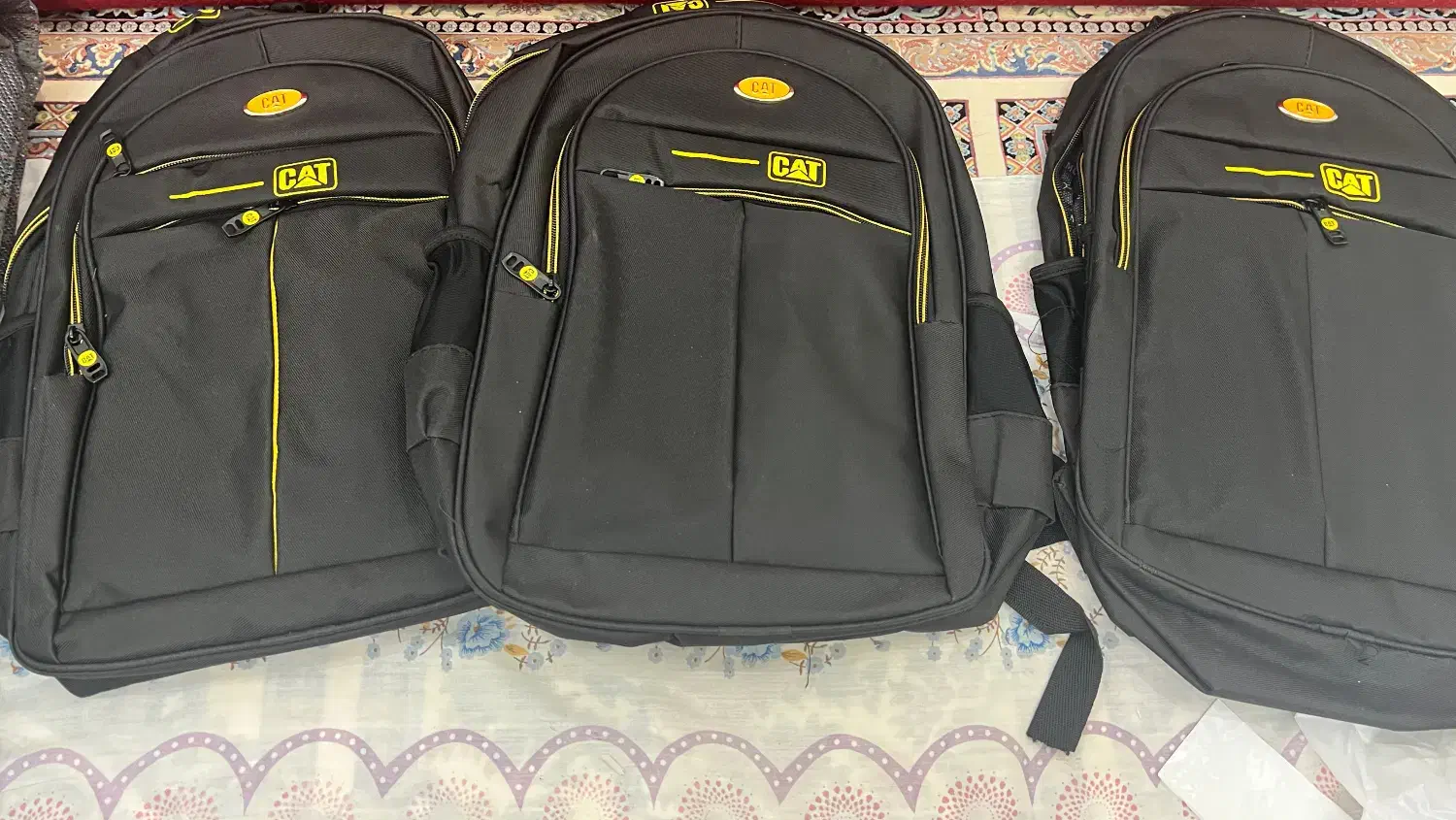 کوله پشتی|کیف، کفش، کمربند|تهران, خرمشهر|دیوار