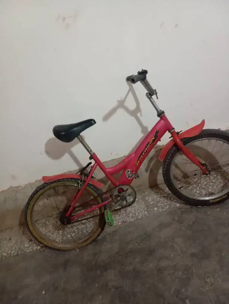 دوچرخه ۲۰|دوچرخه، اسکیت، اسکوتر|بندر ماهشهر, |دیوار