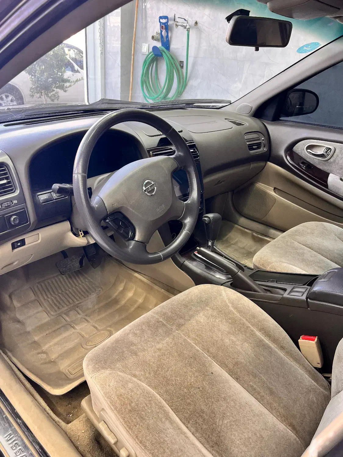 ماکسیما|خودرو سواری و وانت|اصفهان, بهارستان|دیوار