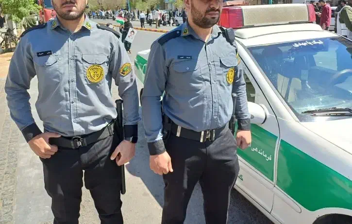 استخدام نگهبان (پلیس یار)|استخدام سرایداری و نظافت|یزد, |دیوار
