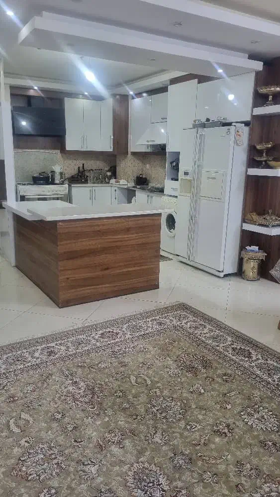 140متر 3خواب دو کله نور خوش نقشه|اجارهٔ آپارتمان|اصفهان, رحیمآباد|دیوار