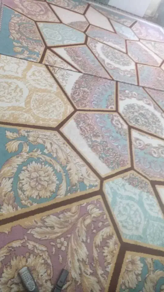 گلیم فرش|فرش|شوش, |دیوار