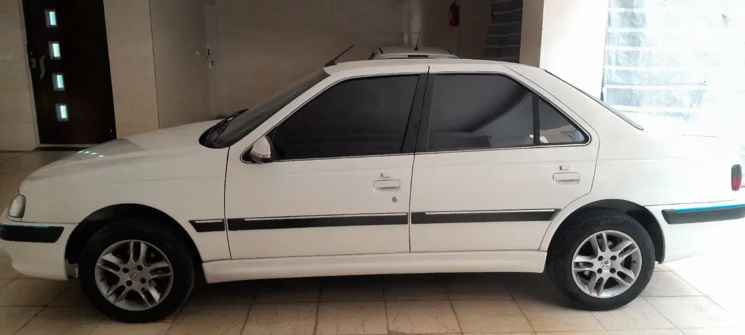 پارس سفارشی 1402|خودرو سواری و وانت|شهریار, شهریار|دیوار