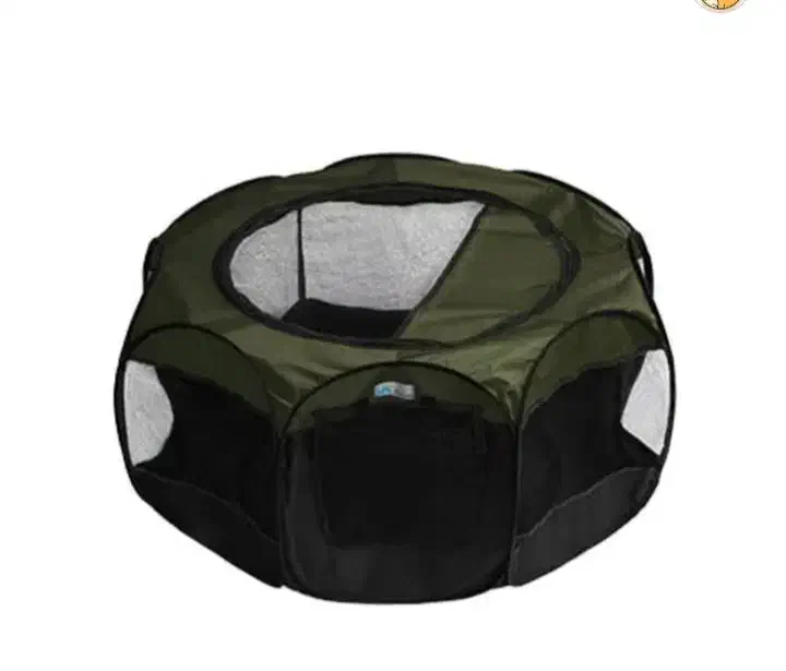 پارک برزنتی مخصوص سگ و گربه|لوازم جانبی حیوانات|ابهر, |دیوار