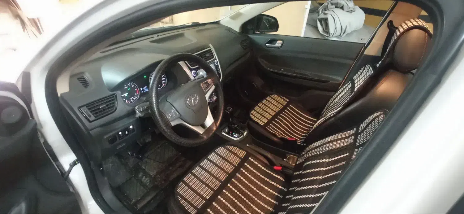 جک جی4 / j4|خودرو سواری و وانت|اراک, |دیوار