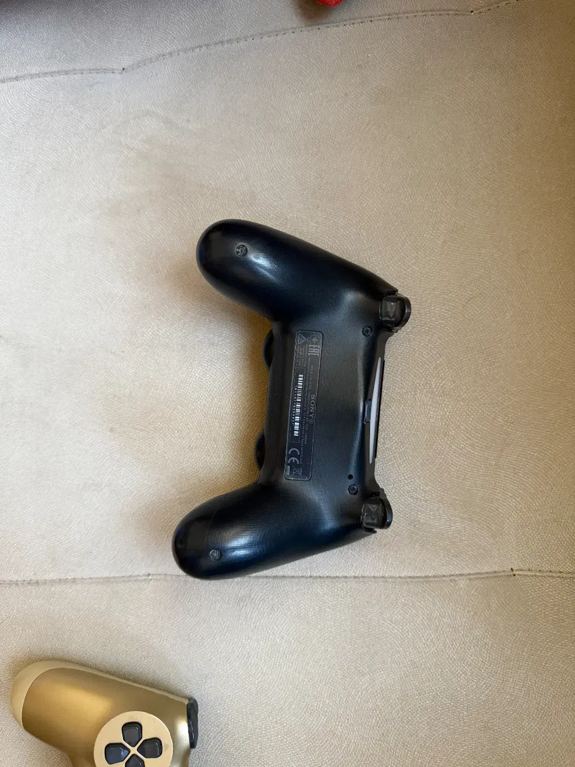 دسته ps4 اورجینال|کنسول، بازی ویدئویی و آنلاین|تهران, مهران|دیوار