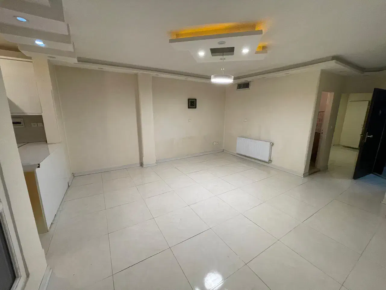 آپارتمان ۵۰ متری