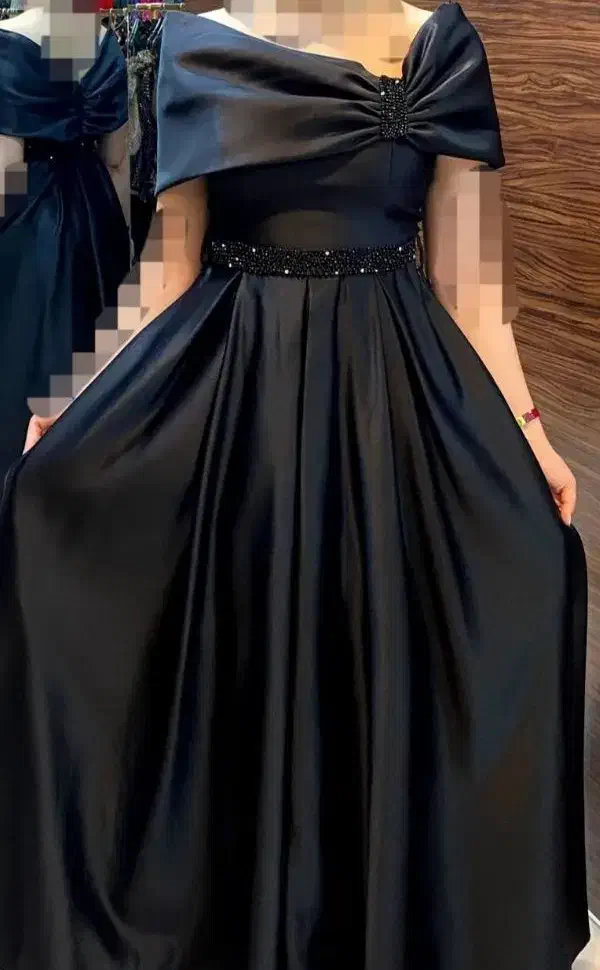 لباس مجلسی ساتن|لباس|گرگان, |دیوار