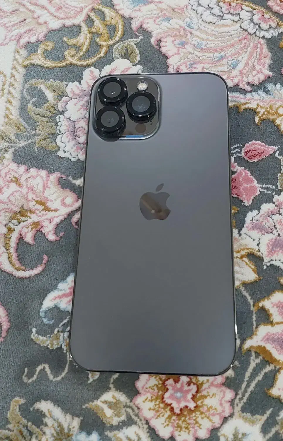 اپل iPhone 13 Pro Max با حافظه 256 گیگابایت|موبایل|تهران, اکباتان|دیوار