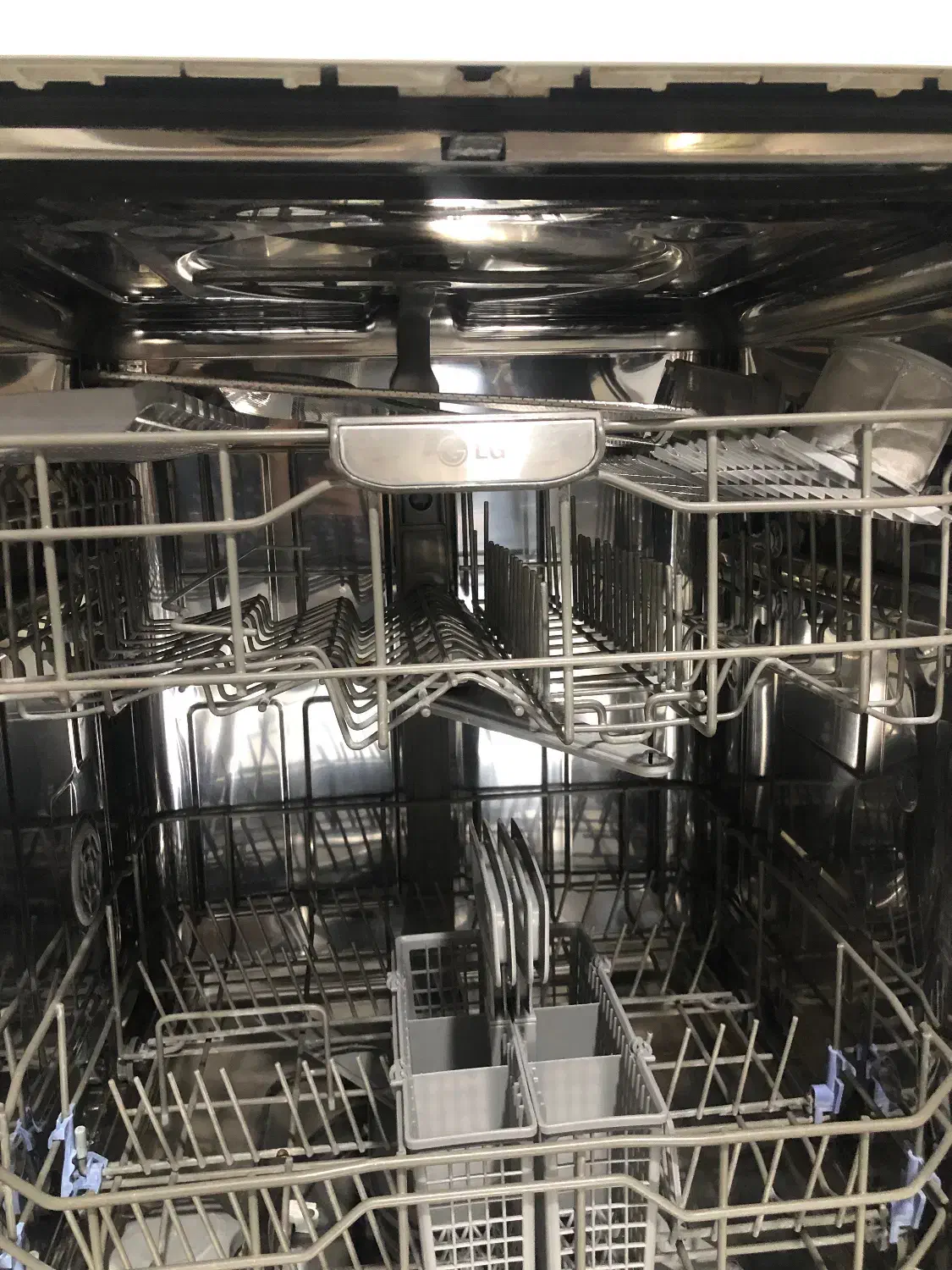 ماشین ظرفشور الجی|ماشین ظرفشویی|پاوه, |دیوار