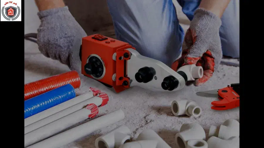 لوله کشی|خدمات پیشه و مهارت|شوشتر, |دیوار