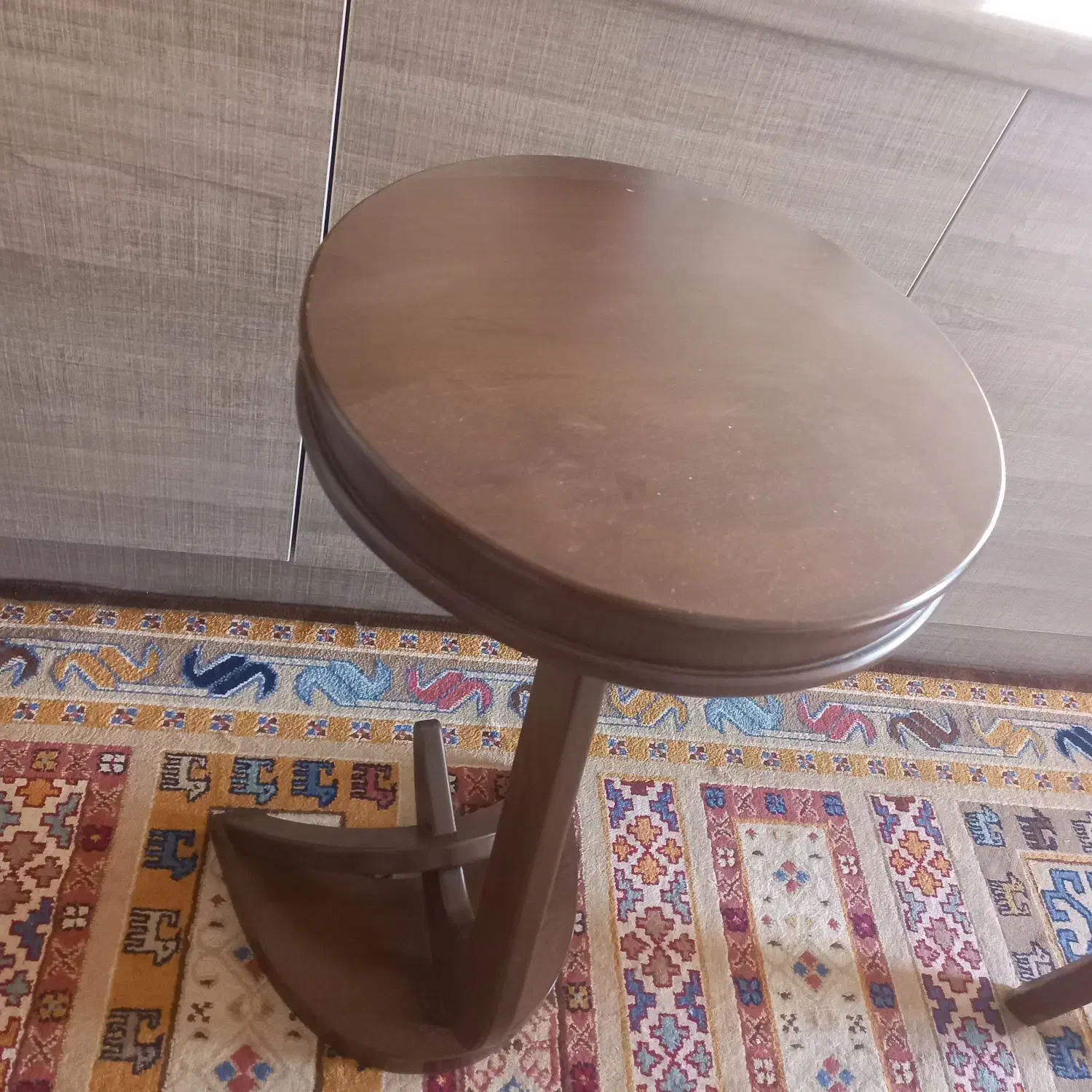 میز|میز تلفن|کرج, باغستان|دیوار