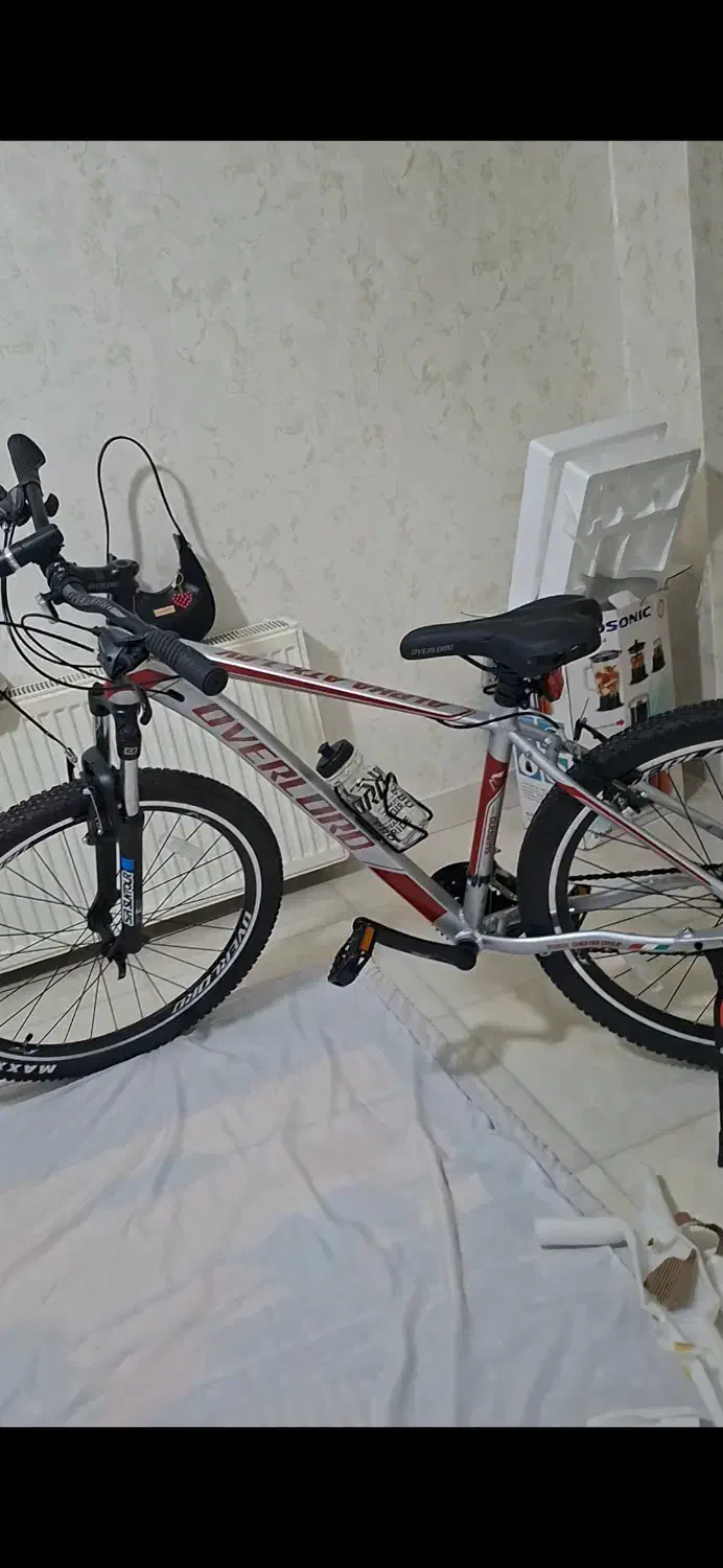 دوچرخه کوهستان|دوچرخه، اسکیت، اسکوتر|کرمانشاه, |دیوار