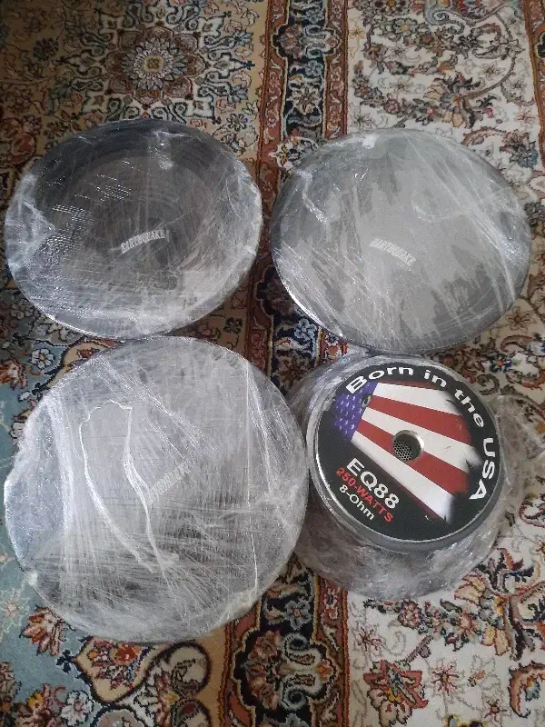 میدرنج|سیستم صوتی خانگی|کرج, ساسانی (قلمستان)|دیوار