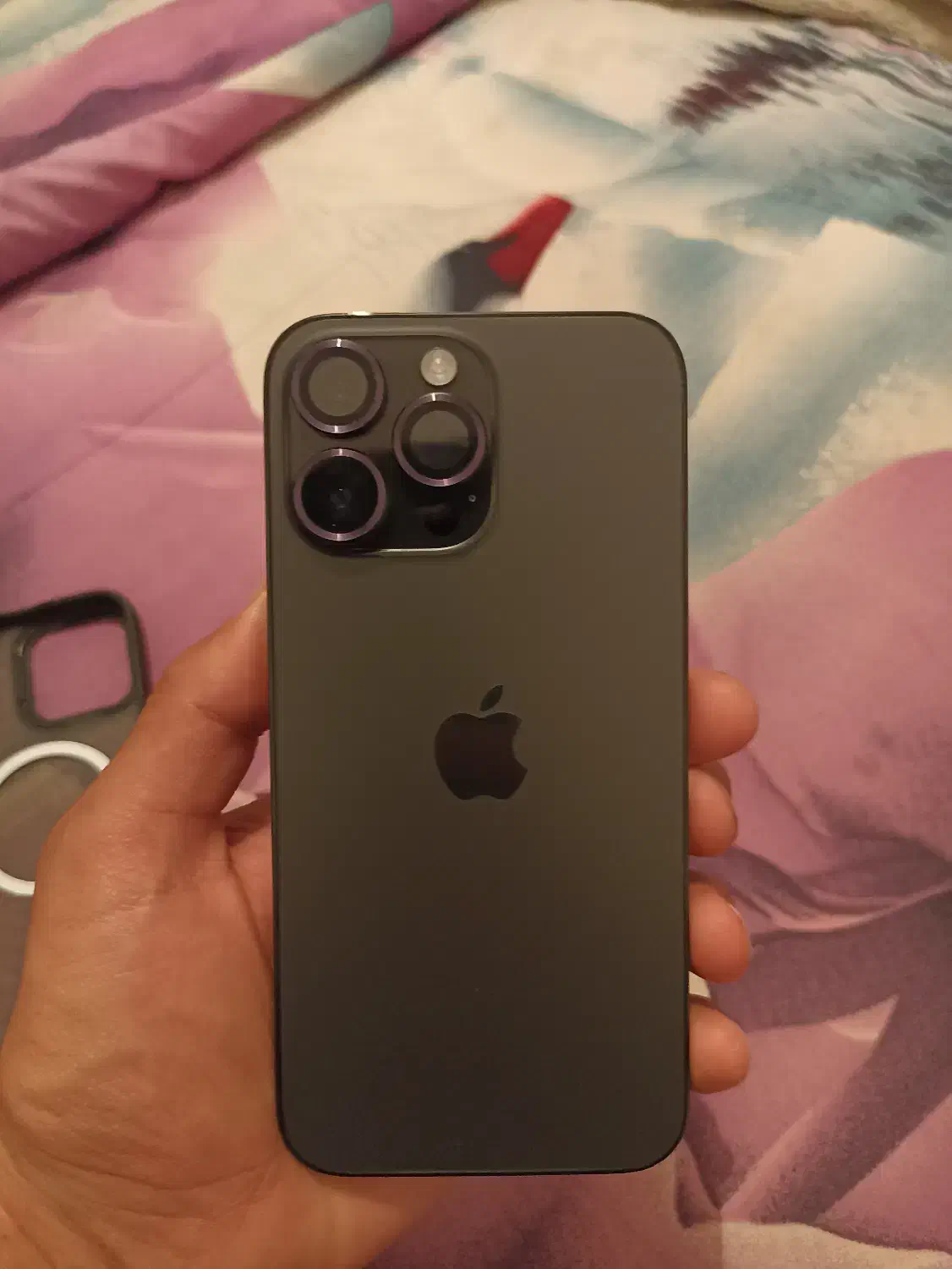 گوشی ایفون 14پرو مکس|موبایل|نقده, |دیوار