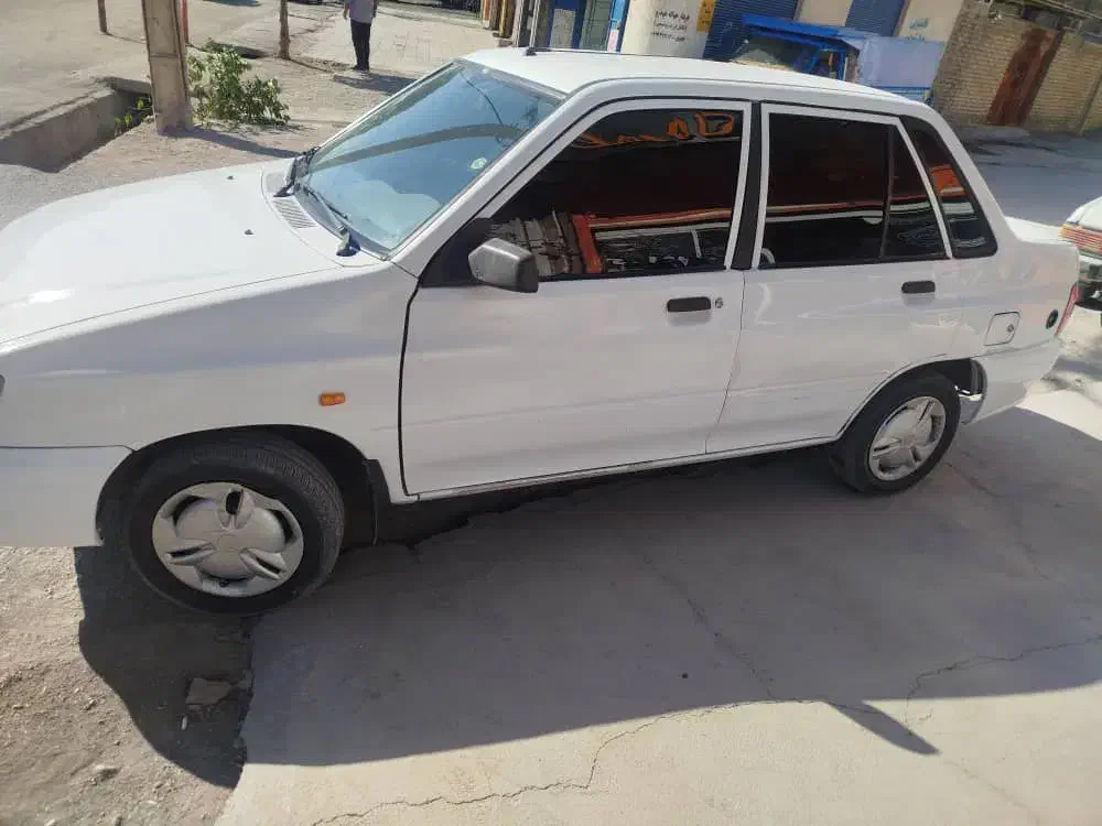 فروشی|خودرو سواری و وانت|کوه چنار, |دیوار