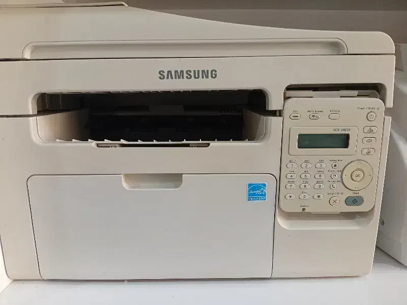 پرینتر لیزری سه کاره|پرینتر، اسکنر، کپی، فکس|شیراز, گلشن|دیوار