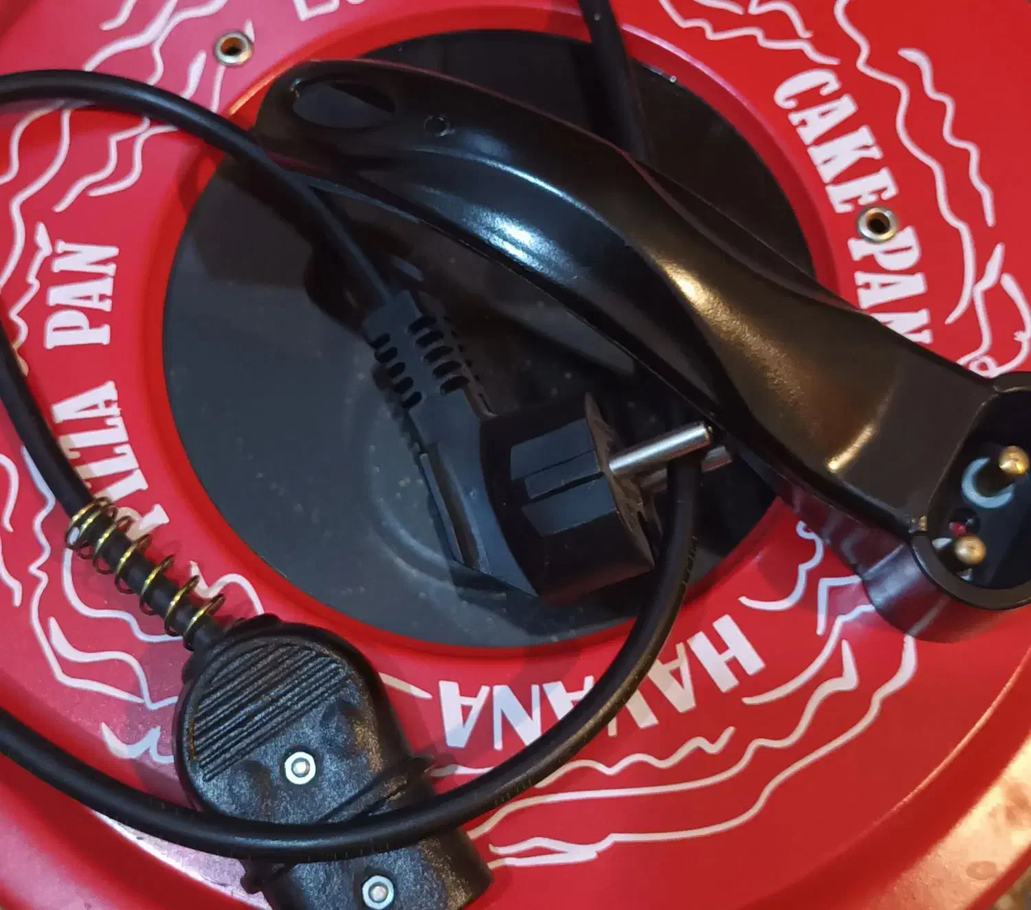 کباب ساز برقی و دستی و کیک پز و پیتزا پز|اجاق گاز و لوازم برقی پختوپز|اهواز, فاز ۲ پادادشهر|دیوار