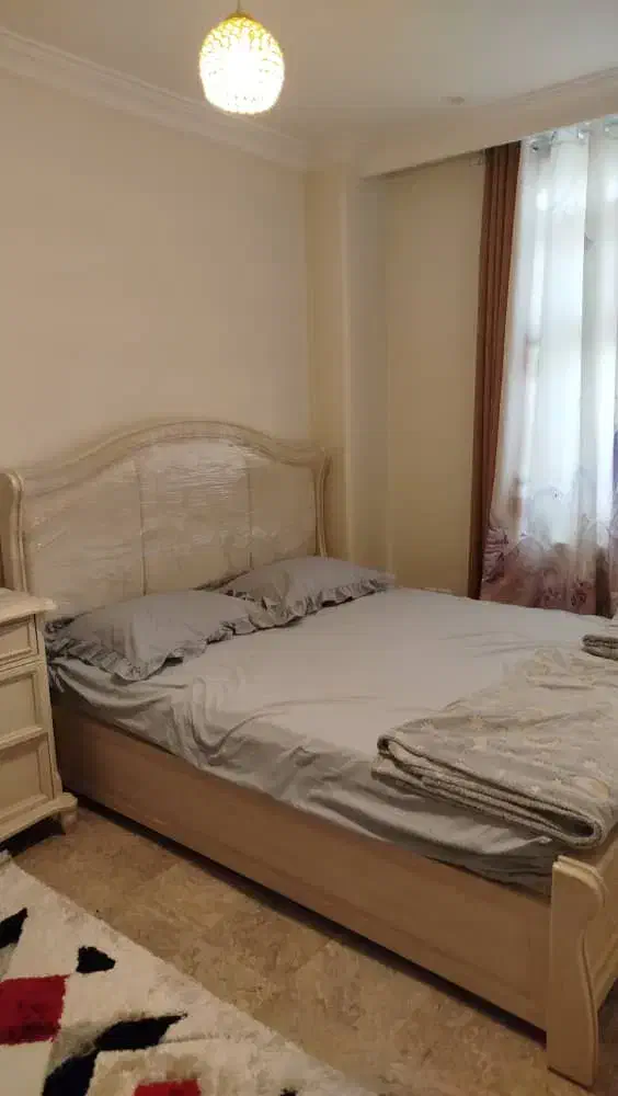 آپارتمان 138 متر سه خواب