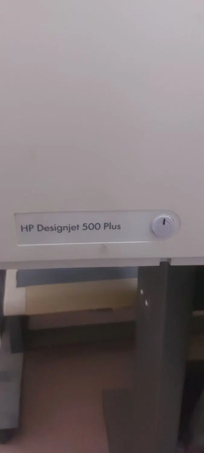 پللتررنگی hp|ماشینآلات صنعتی|تهران, دهکده المپیک|دیوار