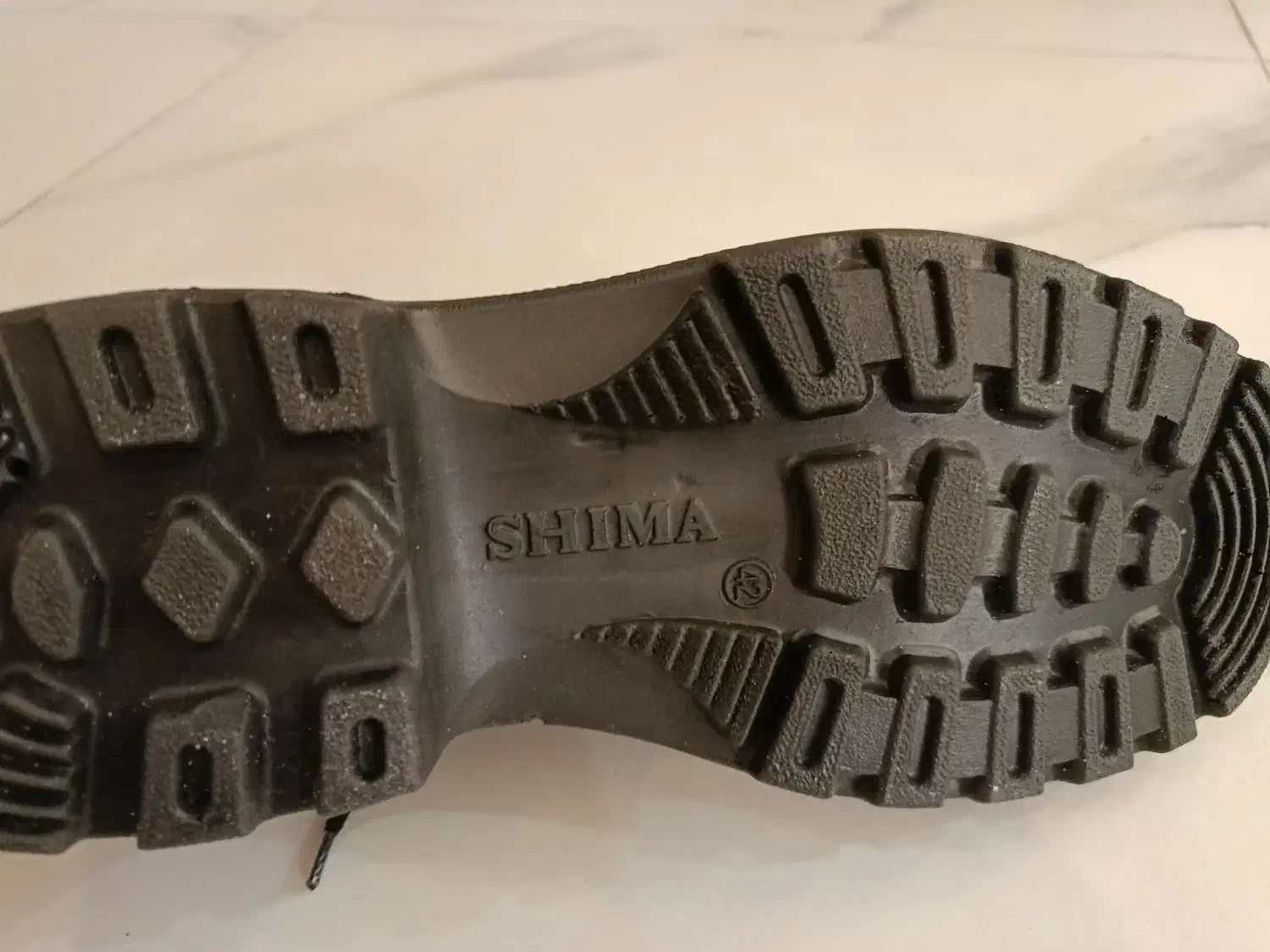 نیم بوت اصل|کیف، کفش، کمربند|شاهرود, |دیوار