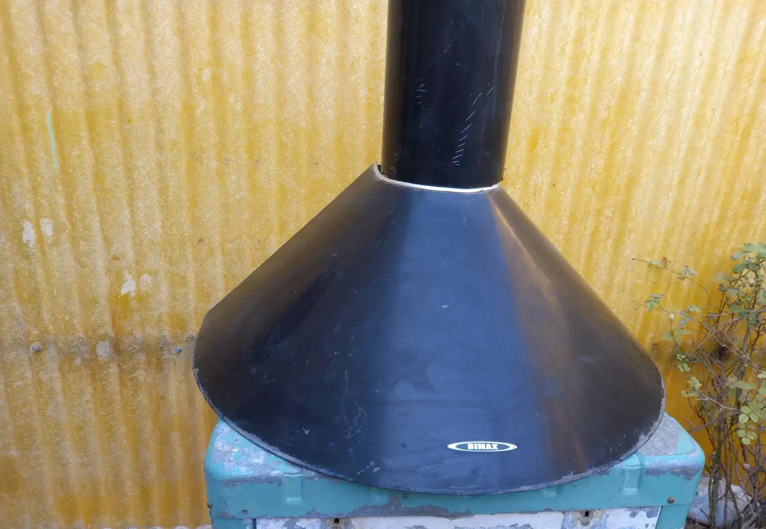 هود شومینه ای بیمکث|هود|اصفهان, شهرک امام خمینی|دیوار