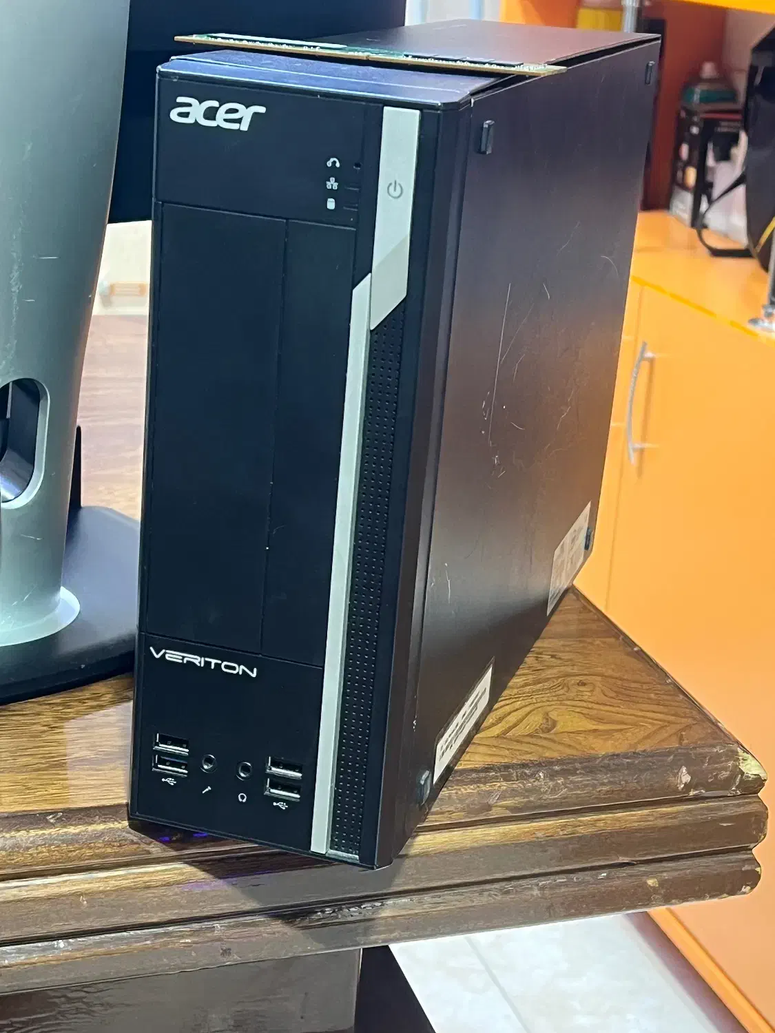 مینی کیس|رایانه رومیزی|اردبیل, |دیوار