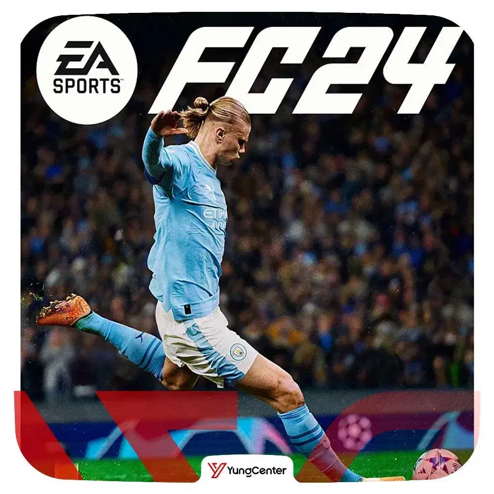 Fc 24 ظرفیت دو|کنسول، بازی ویدئویی و آنلاین|تهران, یافت‌آباد|دیوار