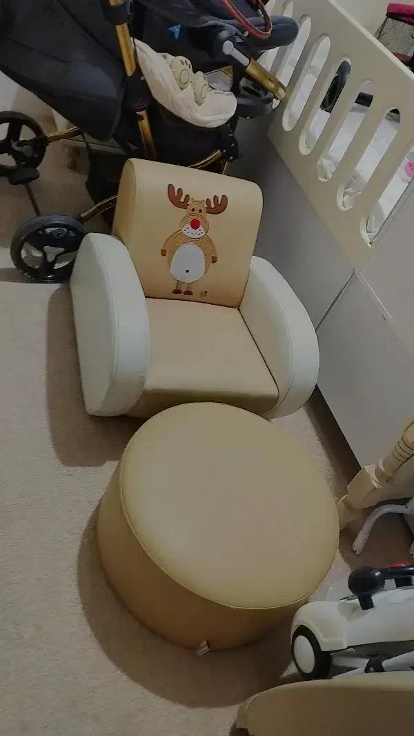 مبل کودک وجلومبلی|اسباب و اثاث بچه|ابهر, |دیوار