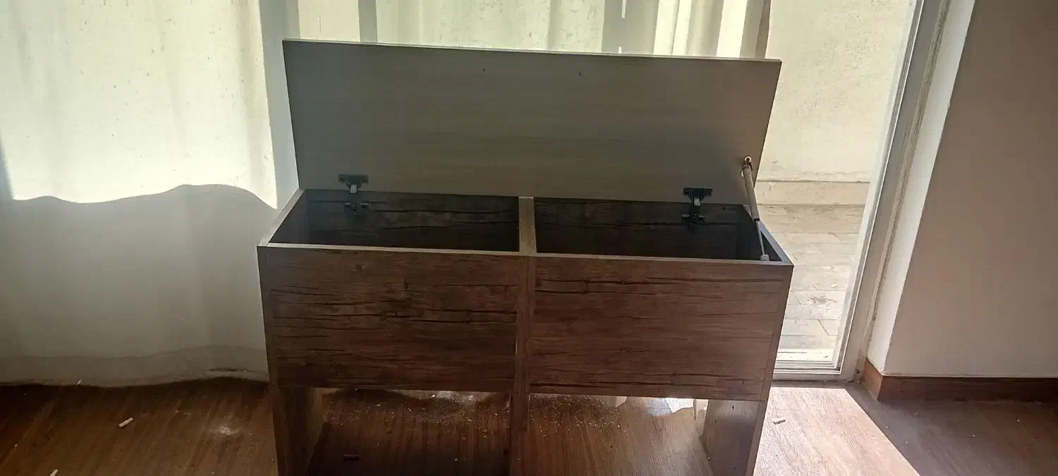 کابینت|مصالح و تجهیزات ساختمان|رشت, لاکان شهر|دیوار