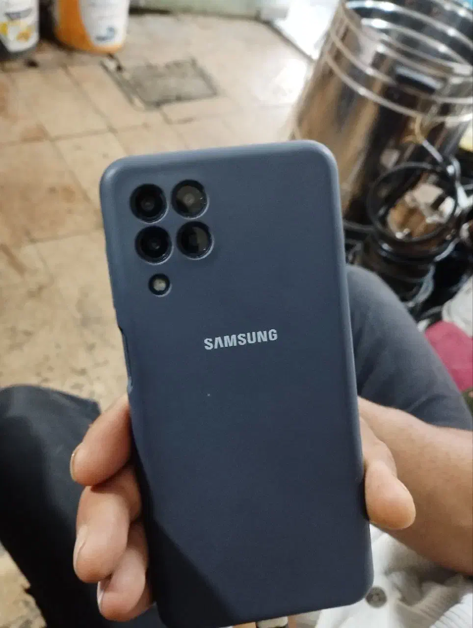 M335G|موبایل|بجنورد, |دیوار