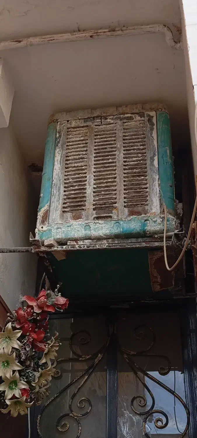 کولر آبی ۳۲۰۰|کولر آبی|مشهد, انقلاب|دیوار