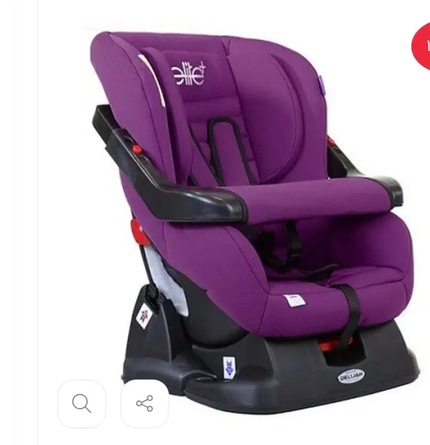 صندلی ماشین کودک|تخت و صندلی بچه|سنندج, |دیوار