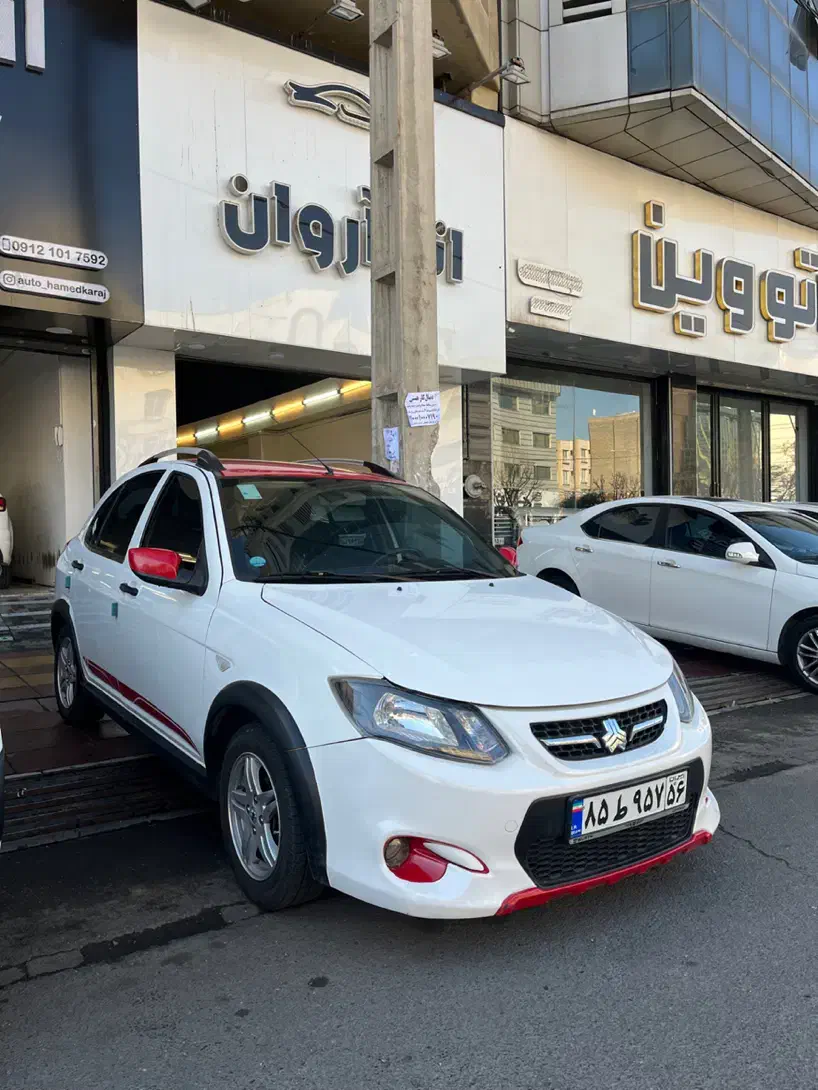 کوییکR|خودرو سواری و وانت|کرج, مهرویلا جنوبی|دیوار