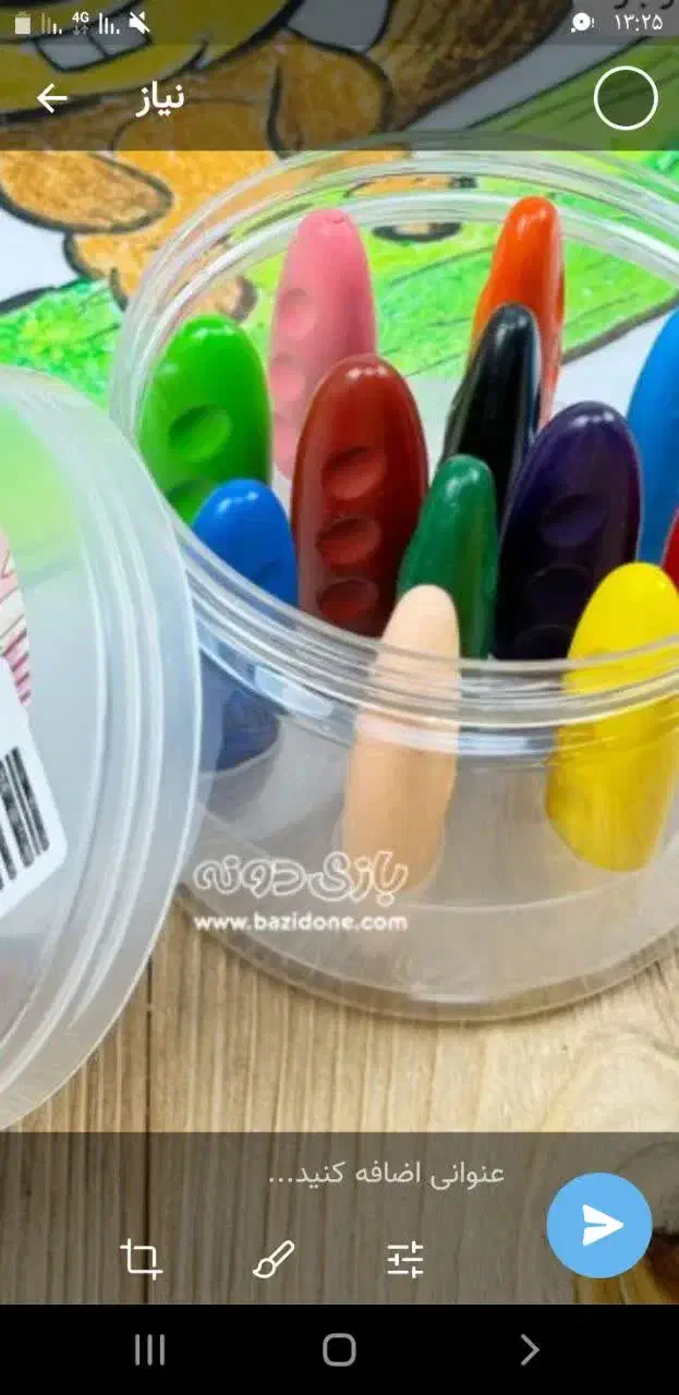 کار بسته بندی می‌خوام در منزل خودم انجام بدم|فعالیت داوطلبانه|صفادشت, |دیوار