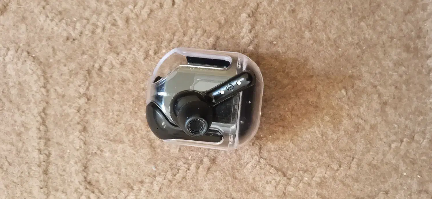 فروش ایرپاد|لوازم جانبی موبایل و تبلت|خورموج, |دیوار