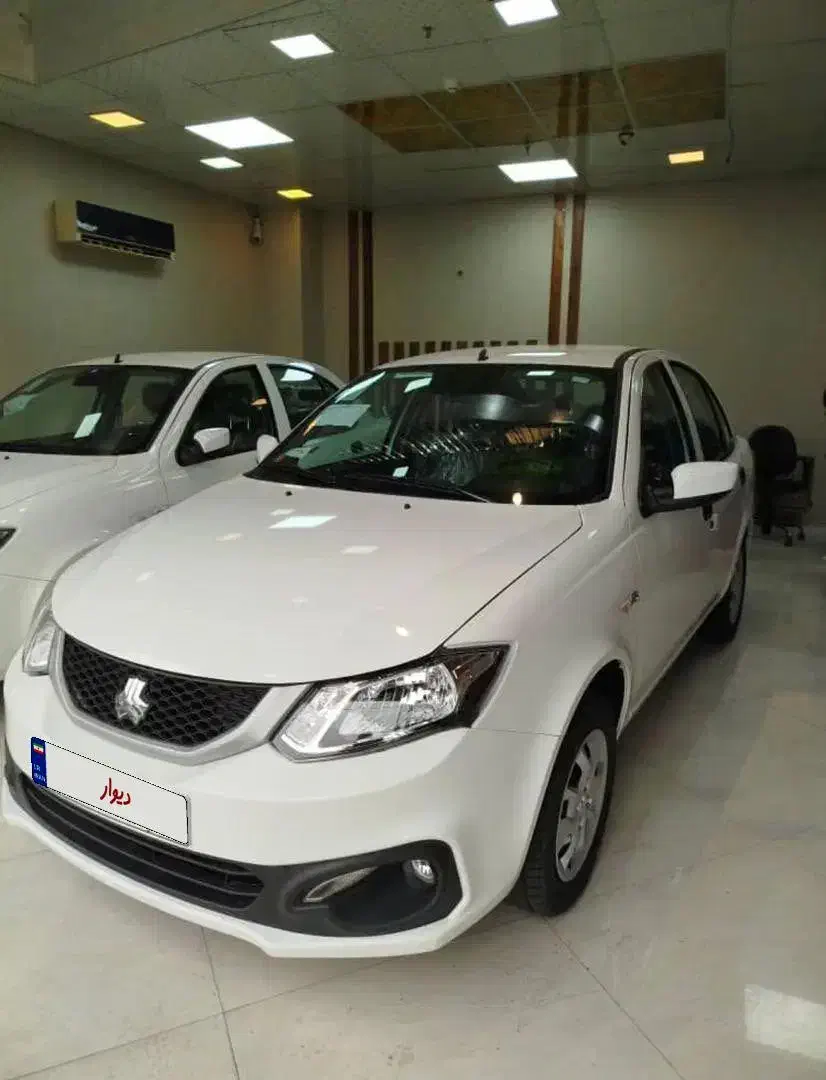 ساینا صفر کیلومتر،۱۴۰۴،تحویل لحظه از نمایندگی|خودرو سواری و وانت|کرج, اصفهانی‌ها|دیوار