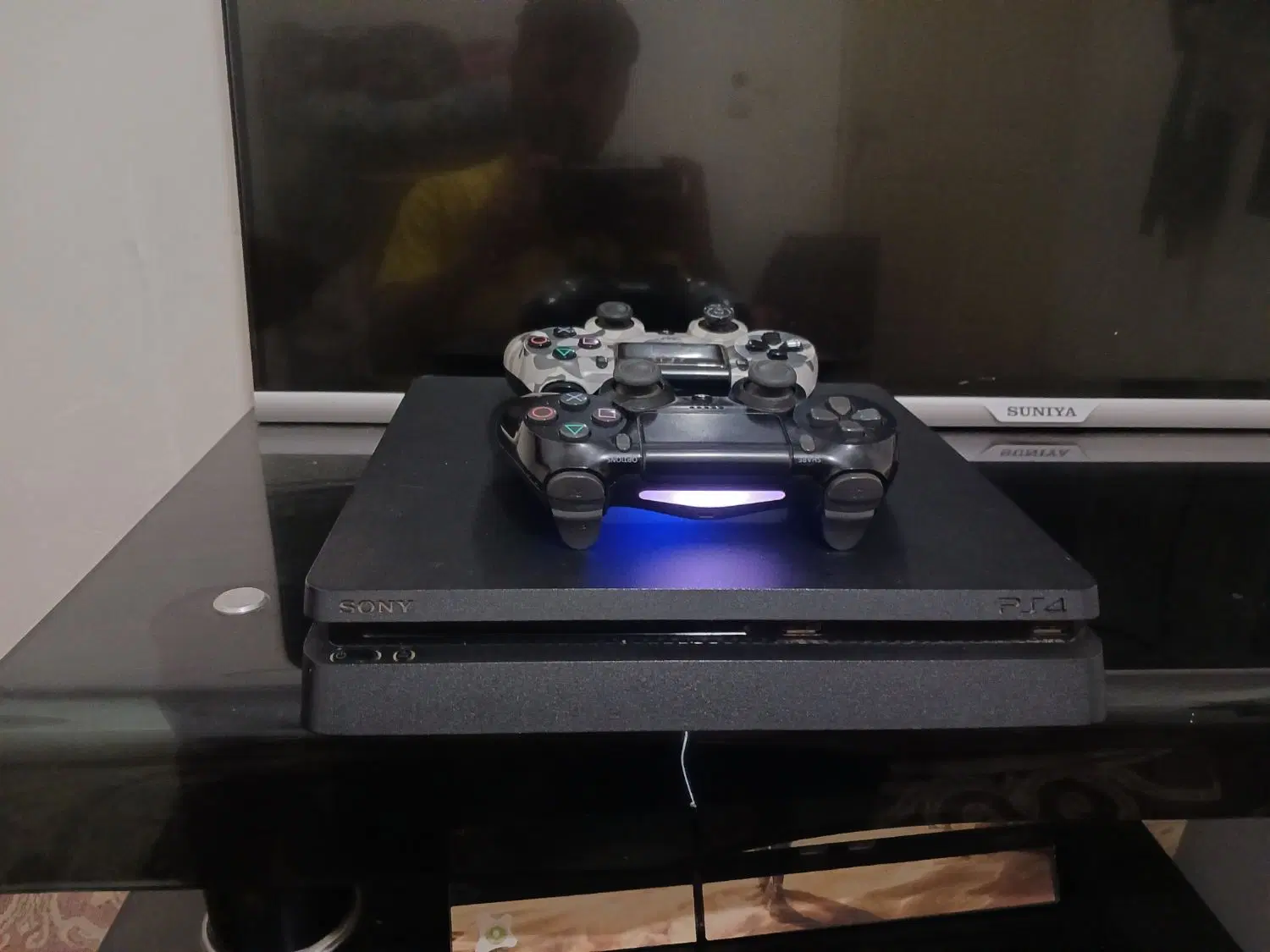 ps4و ps1|کنسول، بازی ویدئویی و آنلاین|شاهینشهر, حاجی آباد|دیوار