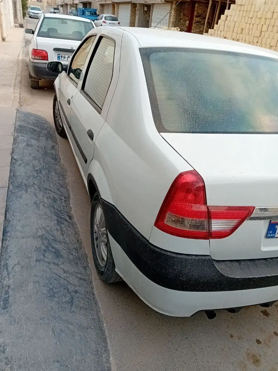 ال نود فروشی|خودرو سواری و وانت|یزد, |دیوار