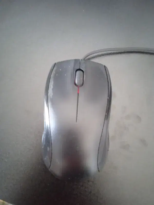 کیس گیمینگ با مانیتور و ماوس و کیبورد|رایانه رومیزی|گیلان غرب, |دیوار