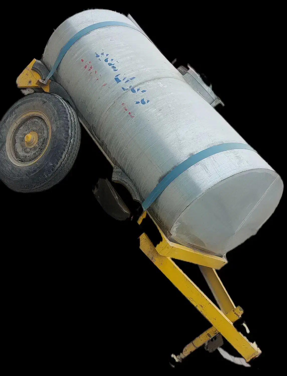 تانکر آب|ابزارآلات|مشهد, میان ولایت|دیوار