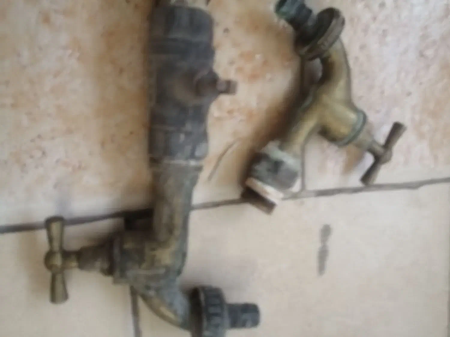 شیر تک ضرب|لوازم سرویس بهداشتی|جهرم, |دیوار