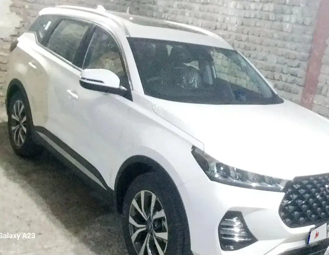 تیگو ۷ پرو پرمیوم|خودرو سواری و وانت|دزفول, |دیوار