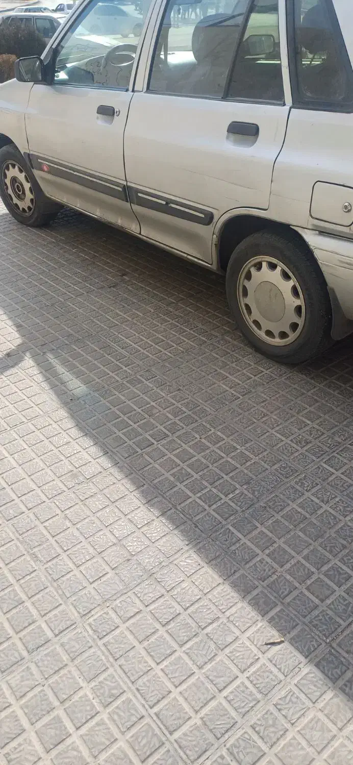 فروش‌ماشین|خودرو سواری و وانت|اصفهان, گلزار|دیوار