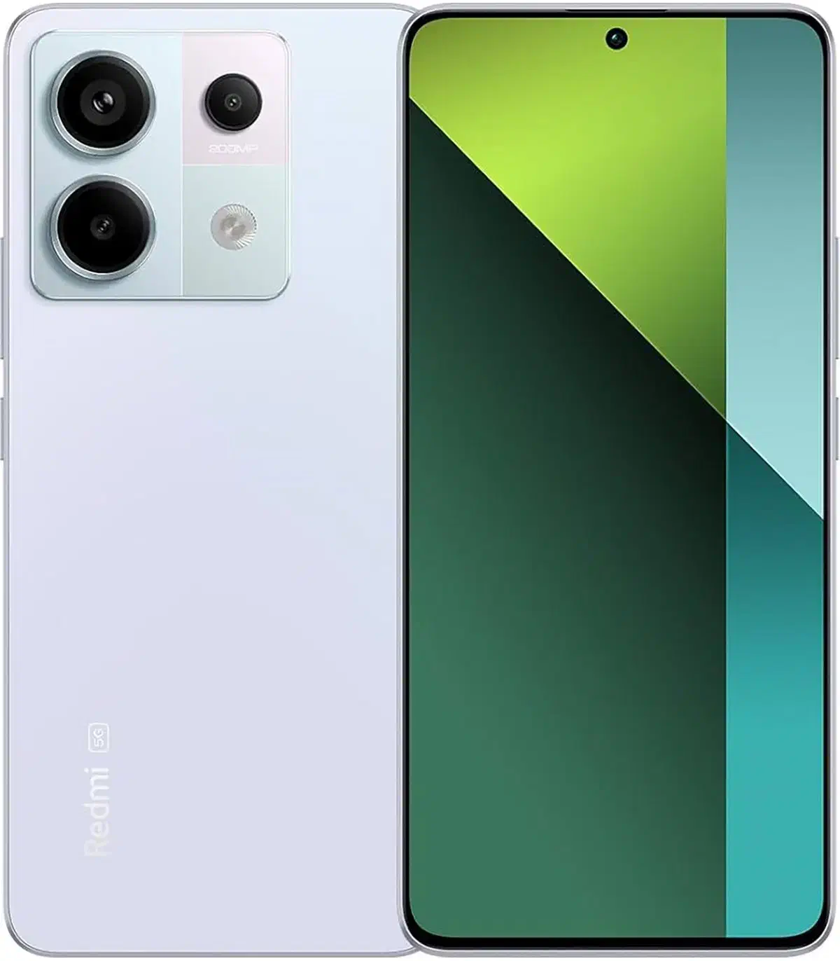 note 13 pro 5g 512gig ram 12 صفر پلمپ|موبایل|ارومیه, |دیوار