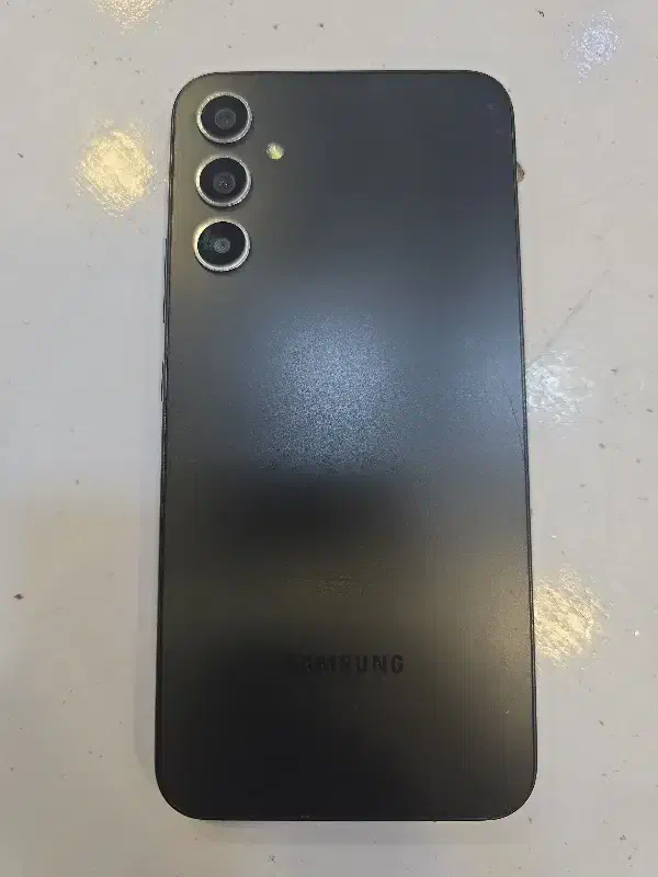 A34 5G 128/8 GB کارکرده|موبایل|اصفهان, باتون|دیوار