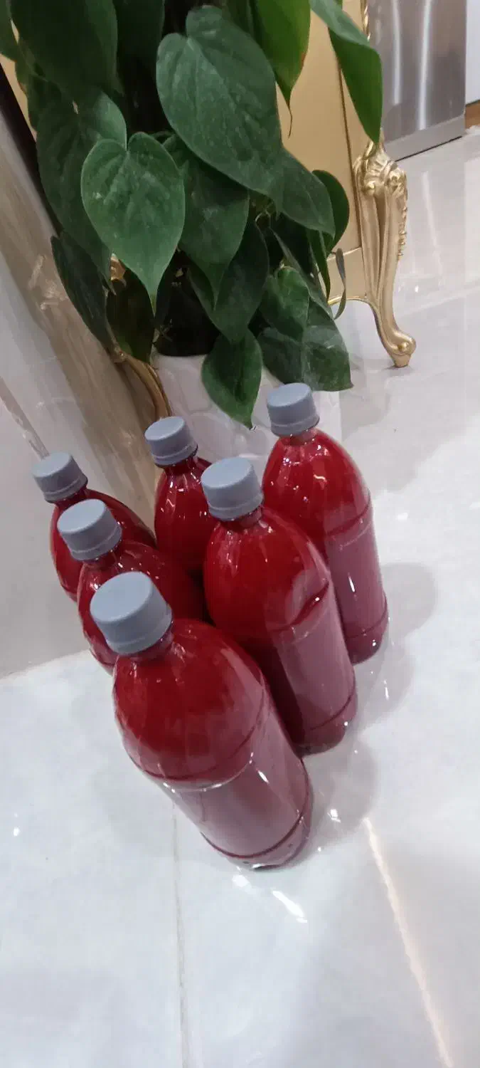 آب زرشک خالص طبیعی به شرط به به و چه چه|خوردنی و آشامیدنی|نیمبلوک, |دیوار