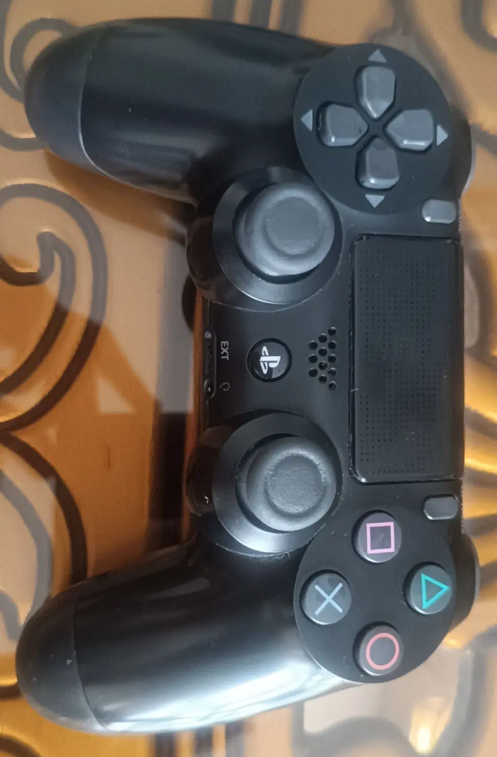 دسته PS4|کنسول، بازی ویدئویی و آنلاین|تهران, بهمن یار|دیوار