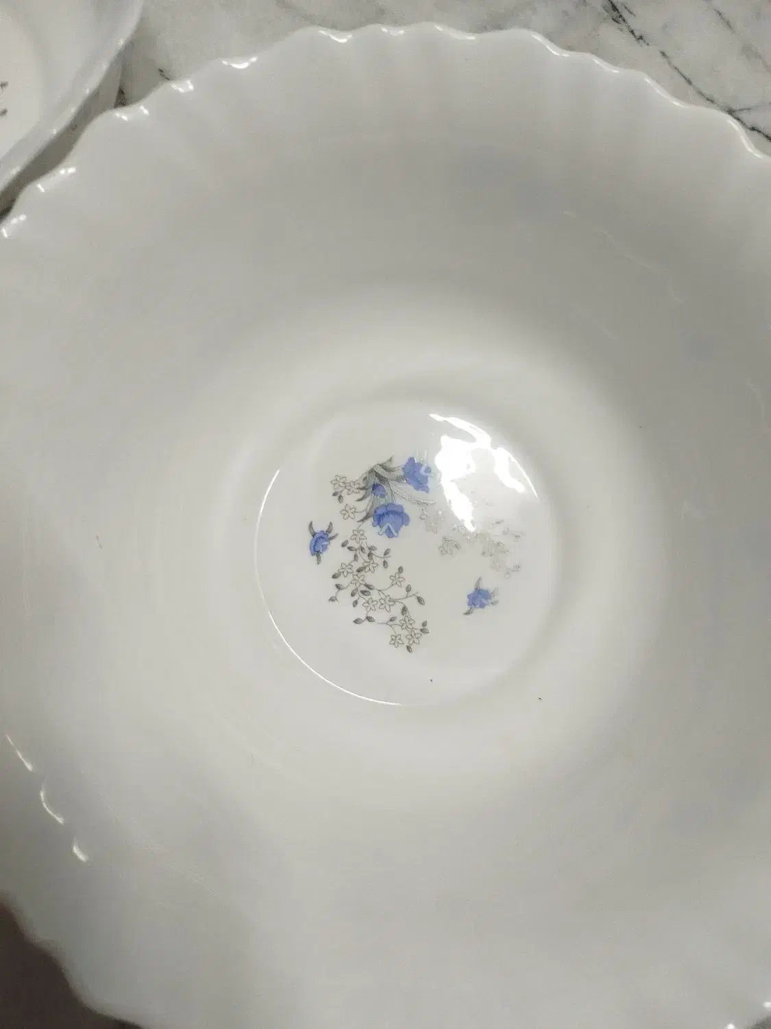 کاسه سالاد خوری دو عدد|ظروف سرو و پذیرایی|فردیس, شهرک وحدت|دیوار